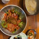 알천 | 알천비빔국수 후기｜동치미국수는 곱빼기 해야 덜 후회합니다(실제 영업시간도 정리)