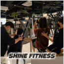 샤인휘트니스 구리역점 이미지