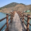 우곡사 저수지 이미지