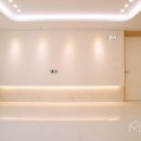 수원영통롯데캐슬 엘<b>클래스</b> <b>모던</b>한 거실인테리어