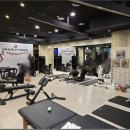 브레이브 휘트니스 이미지