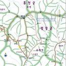 제232차 계방산(1,577m)등산안내(5월26일 화요일) 이미지