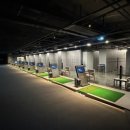 송파 골프연습장 이미지