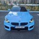 일등공업사 | 대구사고대차 포르쉐 마칸 BMW M2 딜리버리 배차후기