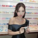 "과자 못 끊어요"…30세 트와이스 나연이 캐리어에도 챙긴다는 48kg 유지 간식