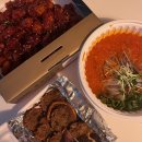 둥이네 닭강정
