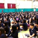 한강중학교 이미지