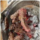 황소숯불갈비 이미지