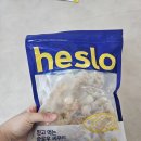대하냉동 | 해슬로 대하새우살 500g 감바스새우 바질파스타로 즐긴 국산냉동새우 후기