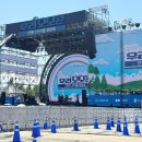 (주)지엔지트럭센타 | 2025 모모콘 라인업 후기 주차 푸드트럭 음식과 꿀팁까지