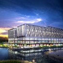 청라복합문화센터 수영장 이미지