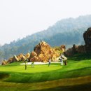 휘닉스 컨트리클럽 이미지