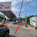 호수공원주유소 이미지