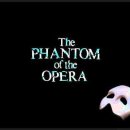 오페라의 유령 (Andrew Lloyd Webber, Sarah Brightman) 이미지
