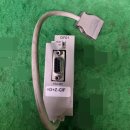 omron CPM1-CIF01 INTERFACE UNIT 중고 이미지