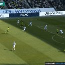 [전북 vs 대전] 모따 선제골이자 전북 데뷔골 ㄷㄷㄷㄷㄷㄷㄷㄷㄷ.gif 이미지