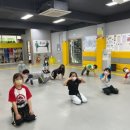 합기도 양우관 센트럴체육관 이미지