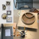 토마토세탁소 | 수원 도자기 공방 '세라믹 스튜디오 리위크' 핸드빌딩 원데이 클래스 후기