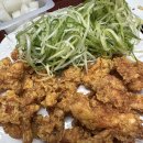 노랑통닭호수