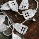 손뜨개 소품만들기 이미지