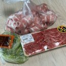 용   설 | 수원 고색동 정육점 설레인우 질/양/맛 후기 공유