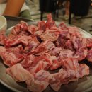 상도연탄갈비