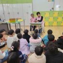 도화초등학교 앞 이미지