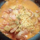 서박사 부대찌개