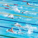 기장군국민체육센터수영장 이미지