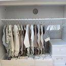 예쁜한샘어린이집 | 임신 37-38주차 기록 | 아기방 꾸미기, 자연분만 준비, 출산 전조증상