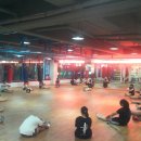 오산복싱＆킥복싱 멀티짐 이미지