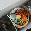 얌샘김밥온천천점 - 동래구 안남로 108 | 얌샘김밥온천천점
