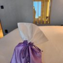 여의도 | 여의도 콘래드 호캉스 후기