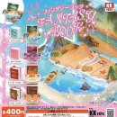 팝마트 뺨치는 미니소 방문 후기 :: 토이스토리 YOYO 시리즈 키링 & 피규어 랜덤깡(그외 리뷰 多)