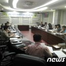 산청군 교통약자 콜택시 이미지