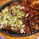 우리집생선구이우렁쌈밥 이미지