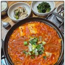 명가네보쌈칼국수