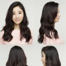 챠밍헤어라인 이미지