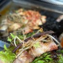 [수원 영통]신동카페거리 맛집 고니네 제주 흑돼지 / 오겹살과 볶음밥