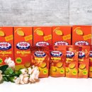 에너지 부스트업 간식 추천 박맛젤 Original 맛 Sweet&amp;Sour 맛 후기