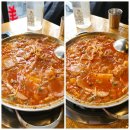 이태원미8군부대찌개 | 이태원 한식 맛집 미8군 부대찌개 재방문 후기