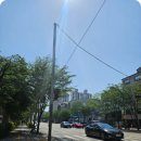 가락현대아파트 입구 이미지