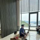 거제 벨버디어 뽀로로 스위트 모션플레이룸 세돌 아기와 1박 후기