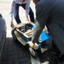 민정배터리 타이어 | [디트로네 시승기] 디트로네 달리다~