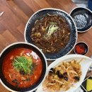 황제당구장 | 군산 소룡동 "채령" 불짜장 한입에 땀 폭발! 깍두기까지 완벽한 찐맛집 후기