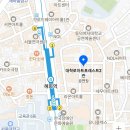(3/6) 대학로 연극 보물찾기 관람후기