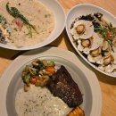 고현천로 | 거제 고현파스타 맛집 정원이 있는 예쁜 레스토랑 암파스타레