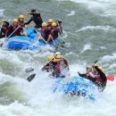 🌊 인제 내린천 래프팅 완전정복: 자연 속 짜릿한 물살 체험! 🚣‍♀️