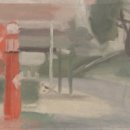 클라리스 베켓 — 호주 국립미술관 / 무제 또는 주유소 / 1932년작 (#1930년대)