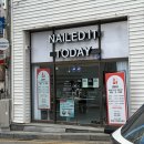 로즈메리 펫뷰티샵 | [전주 네일드잇투데이] 애견동반/심야시술/자석젤 추가요금 없는 평화동 네일샵💅🏻